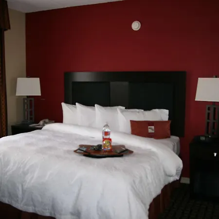 Hampton Inn And Suites Houston Clear Lake Nasa Webster Esterno foto