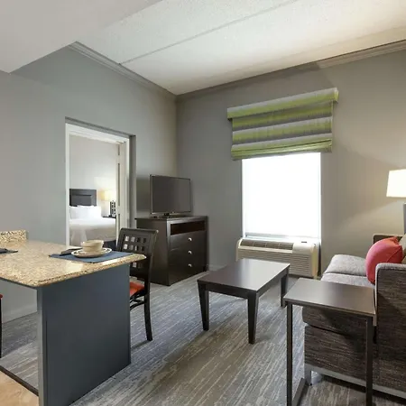 Hampton Inn And Suites Houston Clear Lake Nasa Webster Esterno foto