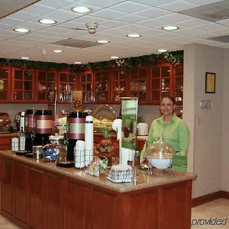 Hampton Inn And Suites Houston Clear Lake Nasa 