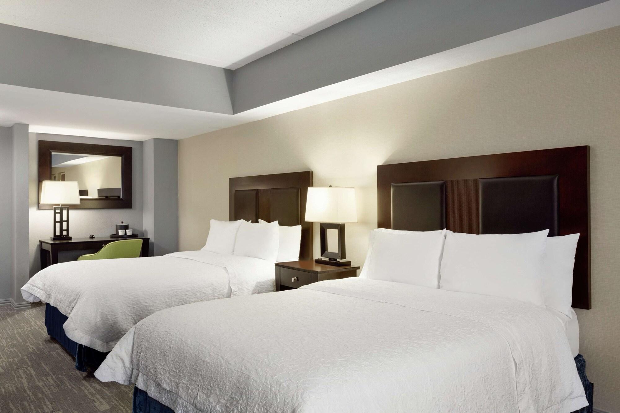 Hampton And Houston Clear Lake Nasa Hotel