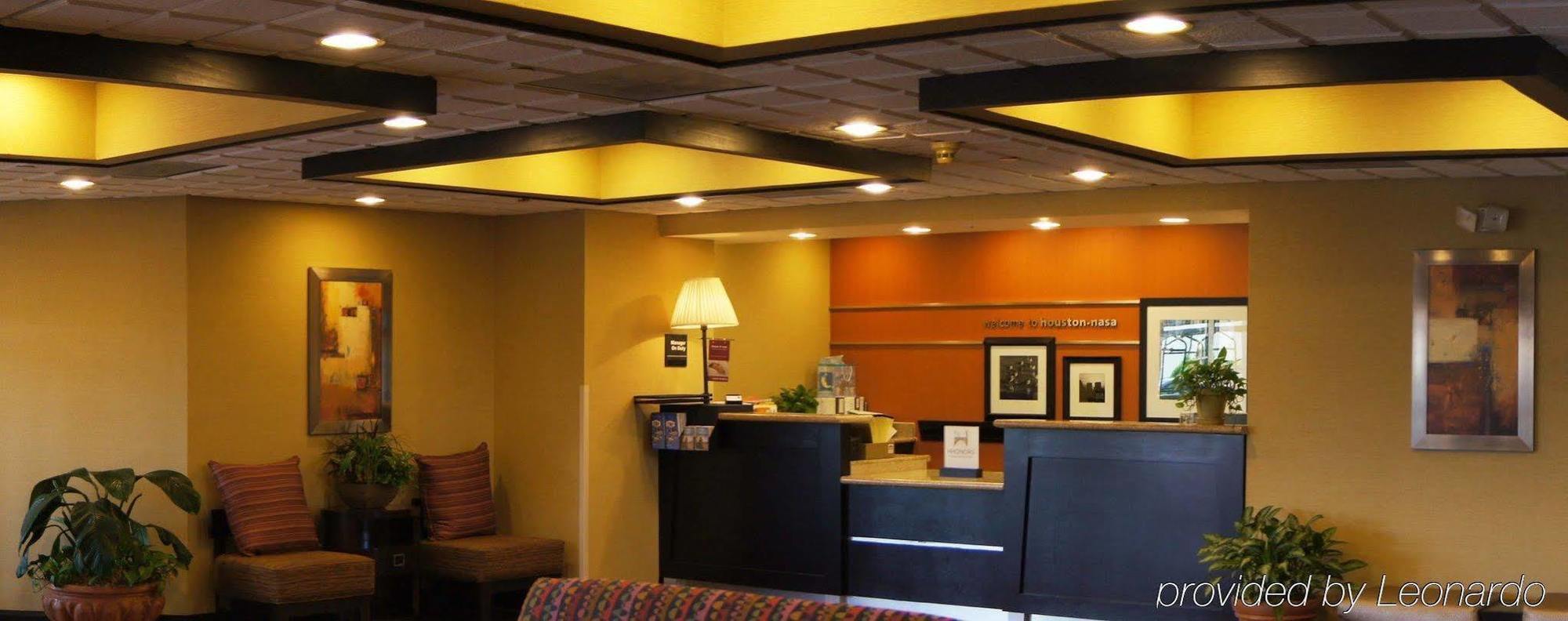 Hampton And Houston Clear Lake Nasa Hotel 3*
